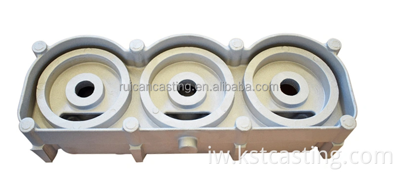 OEM ODM אלומיניום יציקת חלקי אלומיניום יציקת אנרגיה חדשה חלקי רכב אלומיניום ליהוק תיבת הילוכים